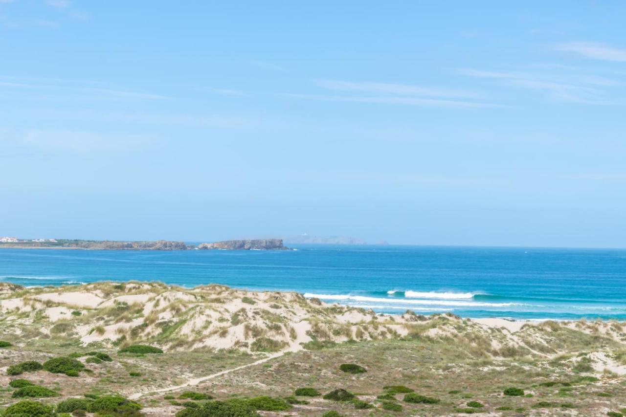 페렐 Baleal Breeze 아파트 외부 사진